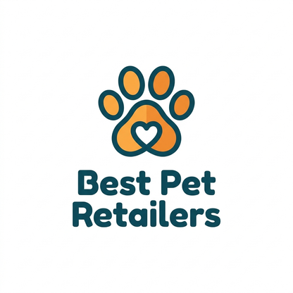 Best Pet Retailers logo